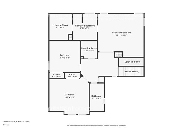 Photo - 219 Coalyard Dr