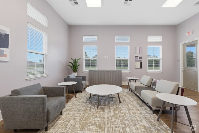 Community Room
