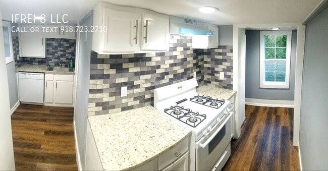 Photo - 415 1/2 E Oklahoma Street-