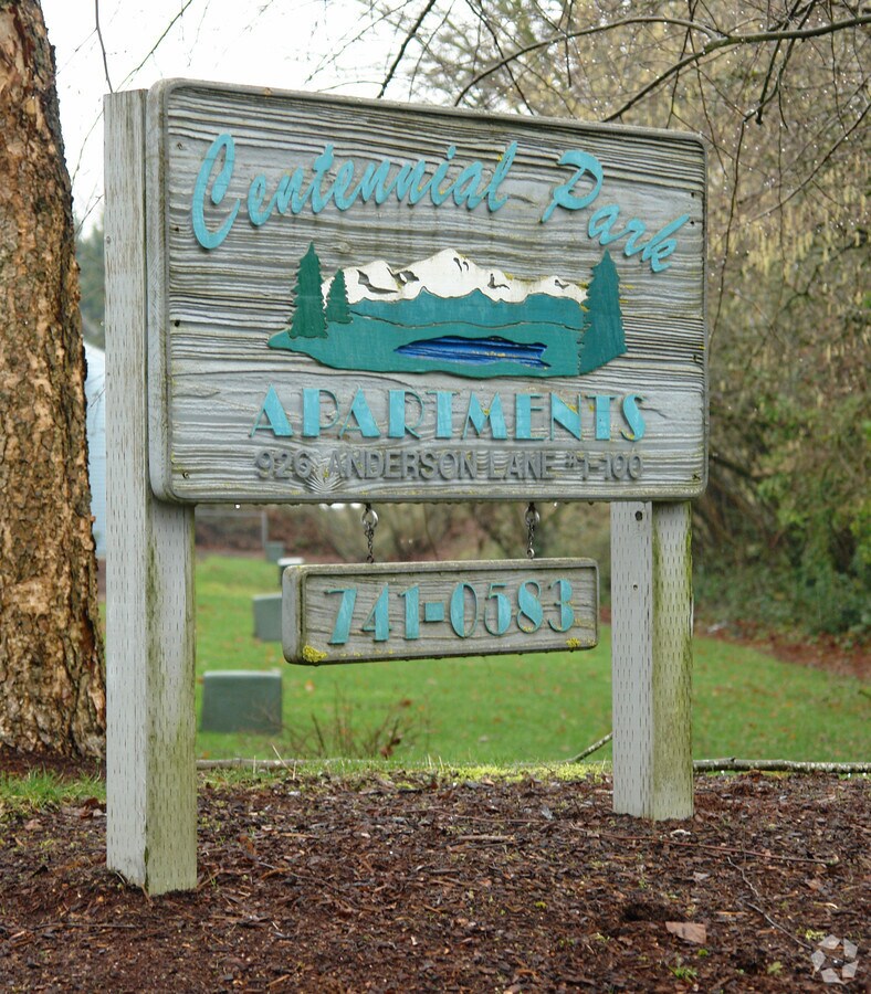 Photo - Centennial Park Apartments