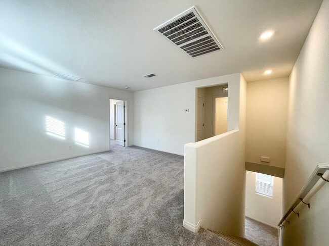 Photo - New construction single-family house