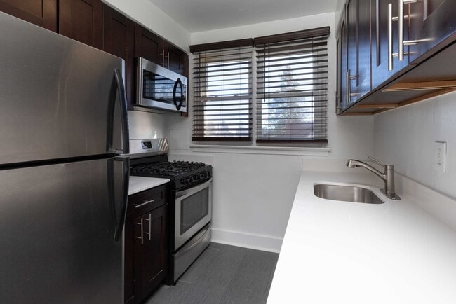 Airy Avenue Apartments