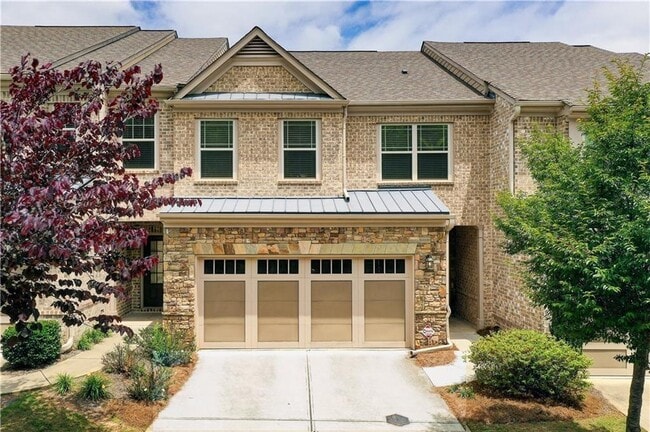 Photo - 3522 Peacock Rd Townhome