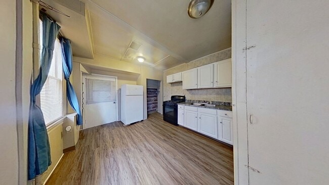 Photo - 2 Bedroom Duplex Apartment