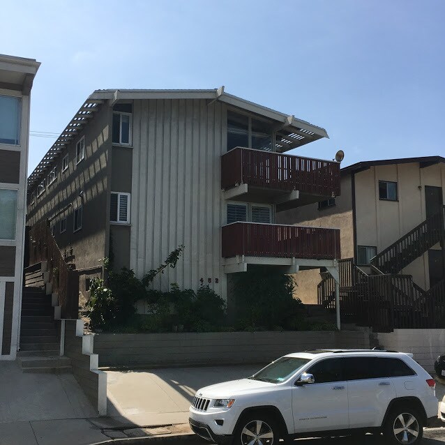 Photo - 452 Rosecrans Ave Unit A