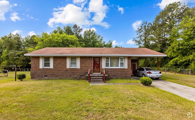 Building Photo - 5611 Stantonsburg Rd Rental
