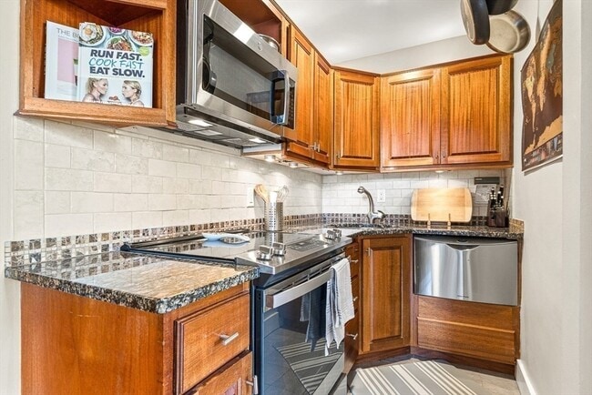 Photo - 271 Dartmouth St Unit 5C