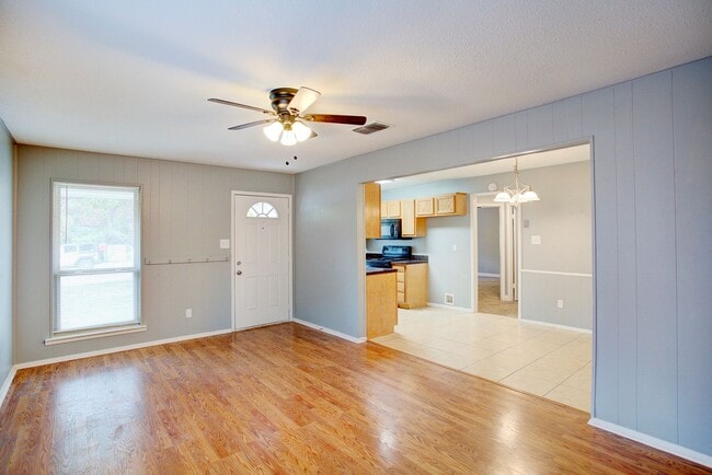 Photo - Available in July! White Settlement Living at Its Best | 4 Bedrooms, 2 Baths & Large Backyard