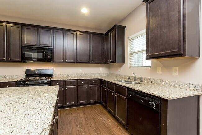 Photo - 261 Chandler Bluff Ct SE