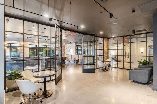 Photo - Hagert and York