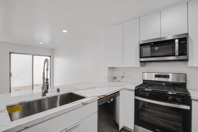 Haskell Village Apartments