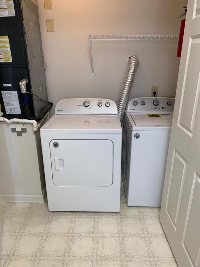 Photo - 2 bedroom 2 bath condo. Second Floor $1350/month