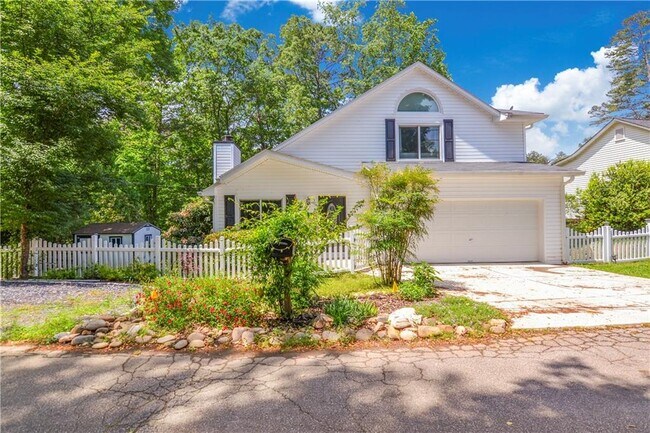 Photo - 2335 Whippoorwill Ln House
