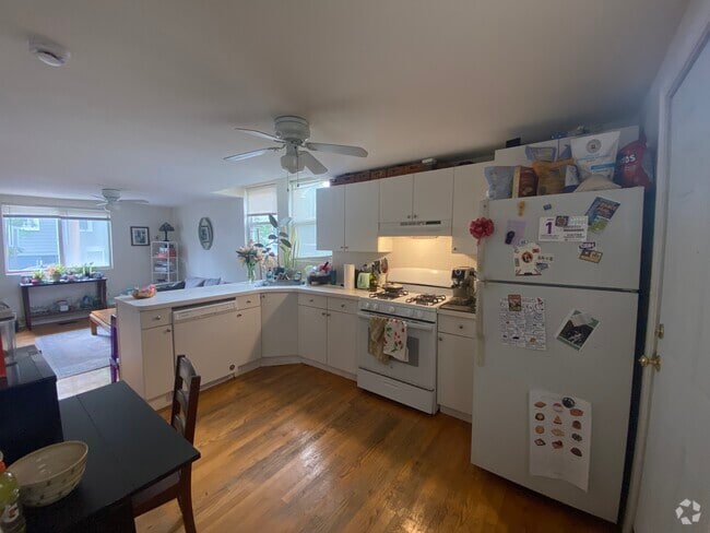 Building Photo - 75 5th St Unit 1 Rental