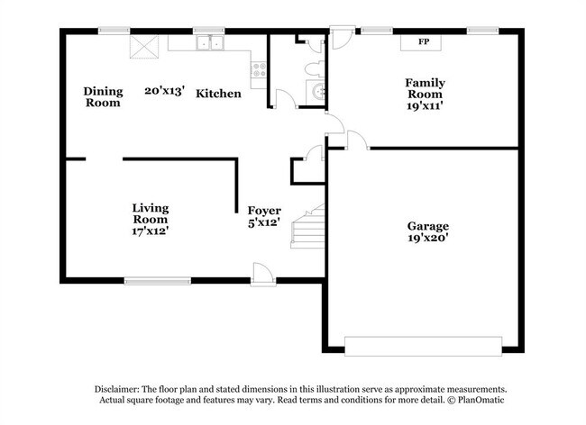 Photo - 10919 Skybird Dr