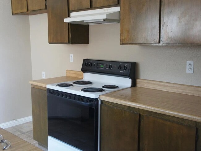 Photo - Lots of room