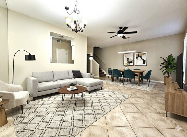 Photo - 3800 Tanglewilde St Unit 605