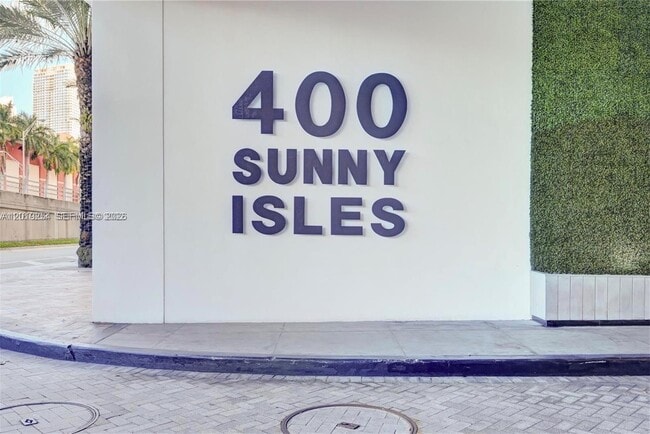 Photo - 400 Sunny Isles Blvd Unit 801