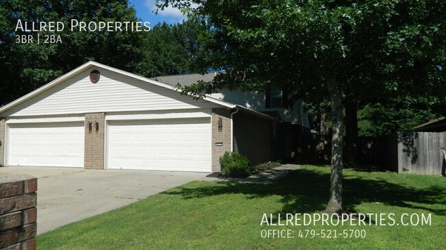 Photo - 822 N Daisy Ln