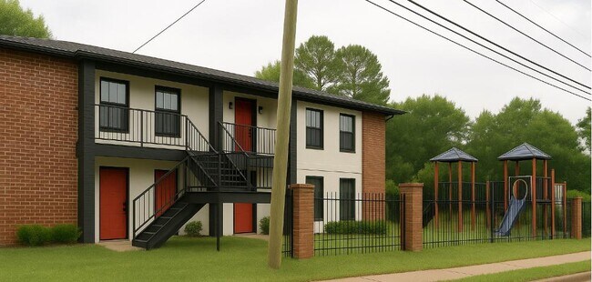 1108 Fairmont Ave