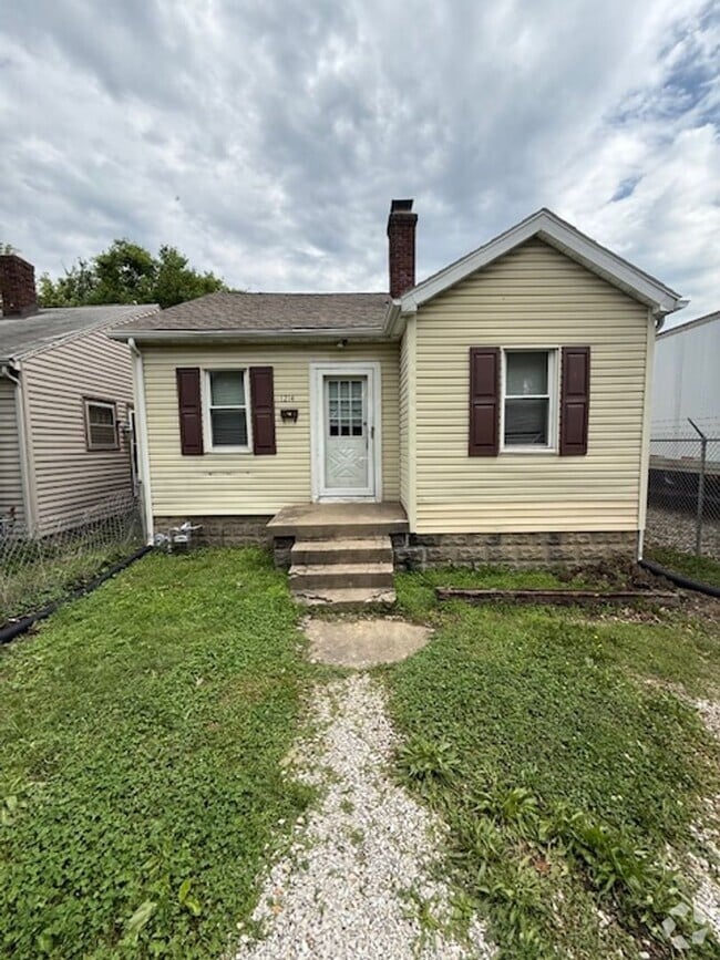 Building Photo - 1214 E Eichel Ave Rental