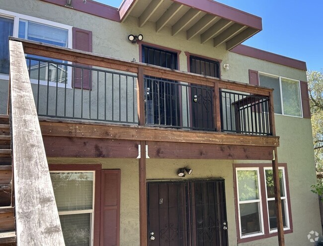 Building Photo - Charming 1 Bedroom, 1 Bathroom Unit 241-A Rental
