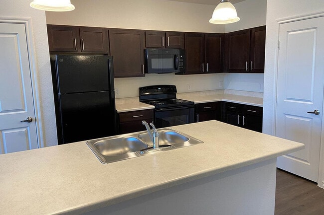 Maywood Villas