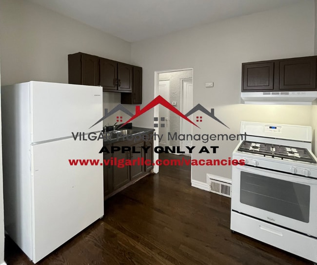 3 bedrooms, 1 bathroom home in Gary, IN - 3 bedrooms, 1 bathroom home in Gary, IN