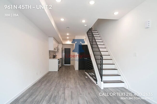 Building Photo - 961 N 45th St Unit 2
