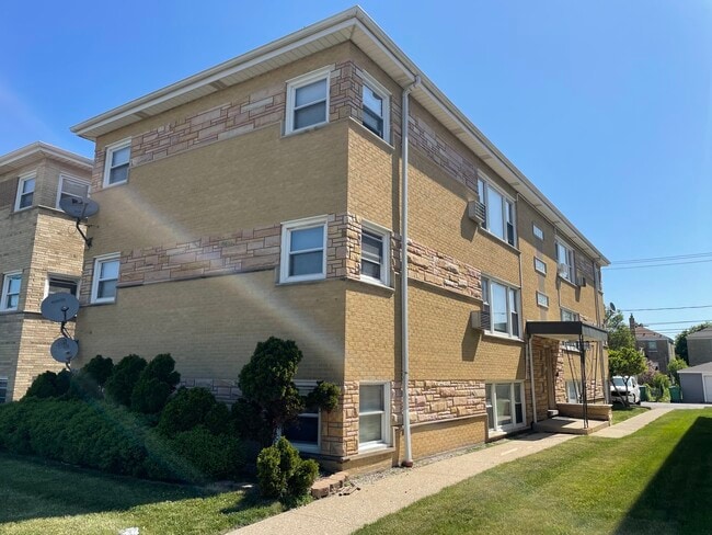 Photo - 1645 S Harlem Ave House