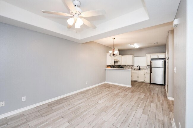 Photo - 205 W San Carlos St Unit 3