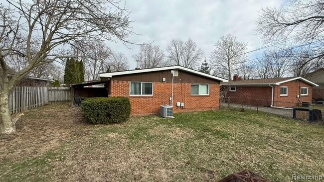 Photo - Newly Updated 3 bedroom 1 bathroom home in Westland, Mi
