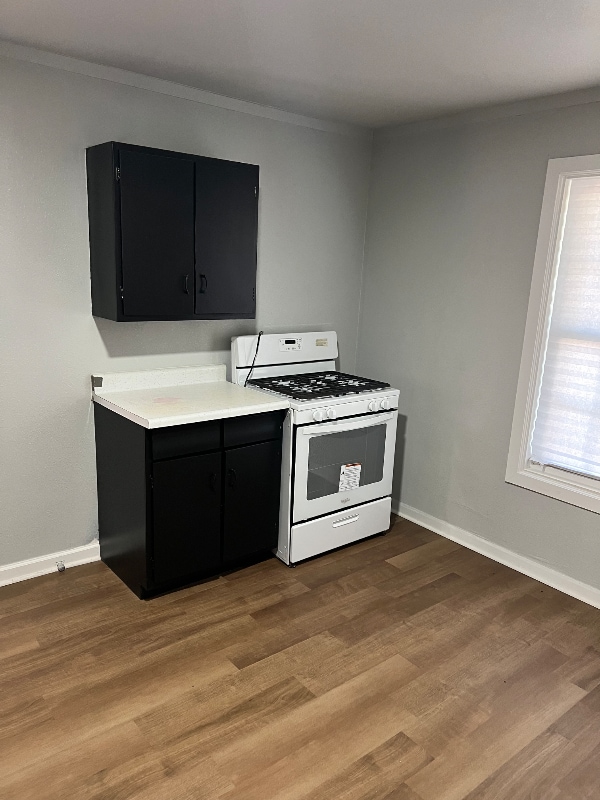 Photo - 2409 S Williams St