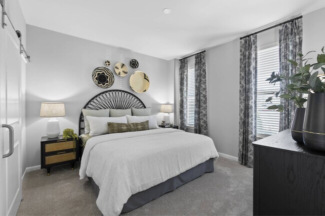 Adams Hill Apartments