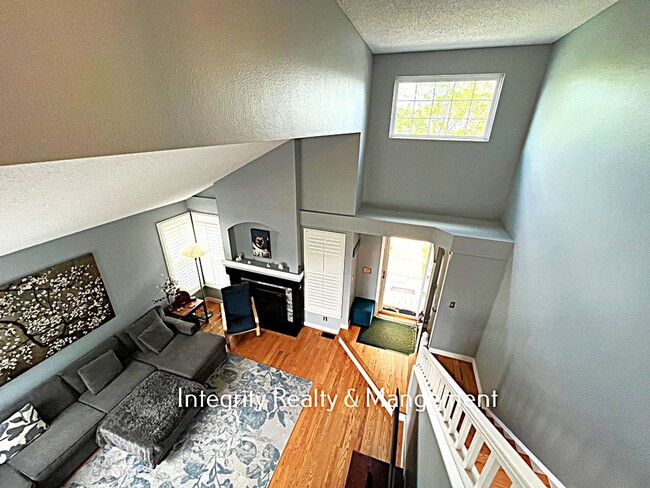 Photo - 4 bed 4 bath 1,954 sq ft-19151 E Garden Pl. Centennial Co 80015