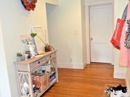 Building Photo - 19 University Rd Unit 3