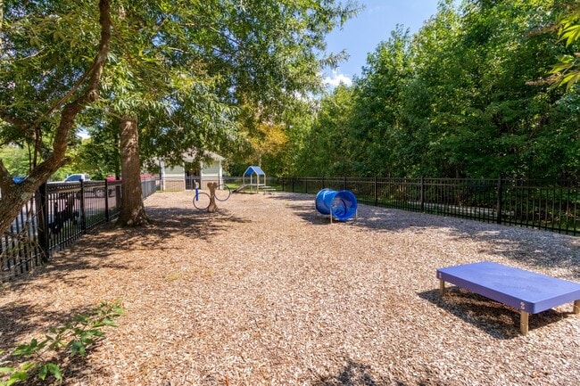 Photo - Cottage Trails at Culpepper Landing