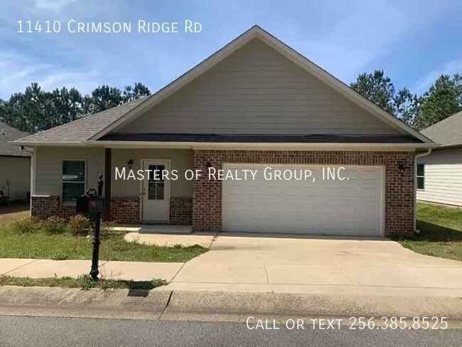 Building Photo - 11410 Crimson Ridge Rd Rental