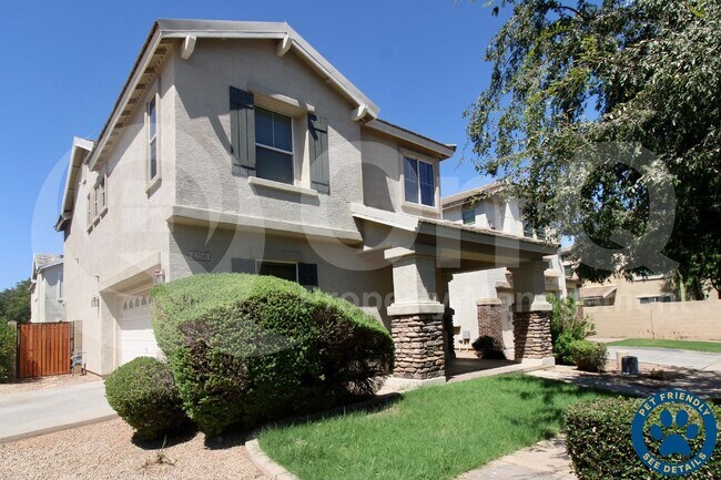 Building Photo - 4256 E Baylor Ln Rental