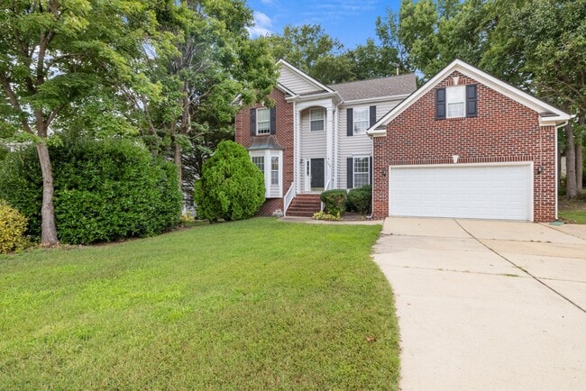 Building Photo - 108 Castlebury Creek Ct Rental