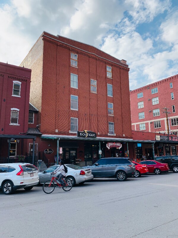 Photo - 311 N 8th St Unit 310