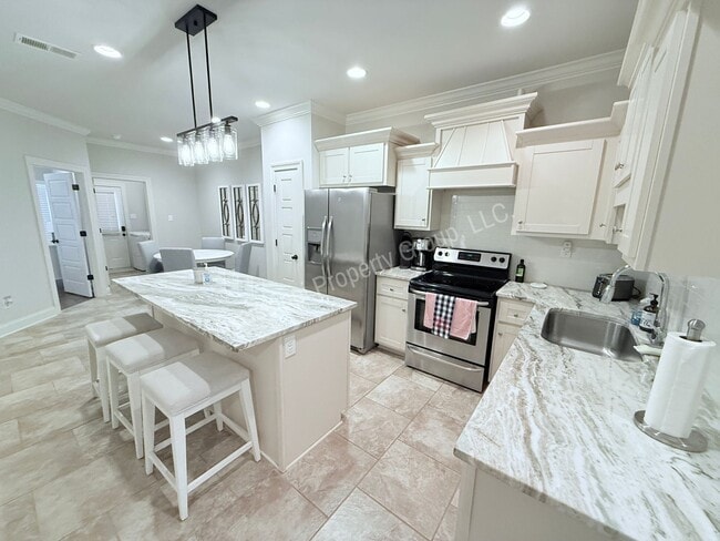 Photo - 3BR/3.5BA For Rent