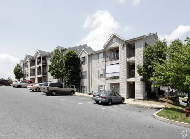 Photo - Chestnut Pointe