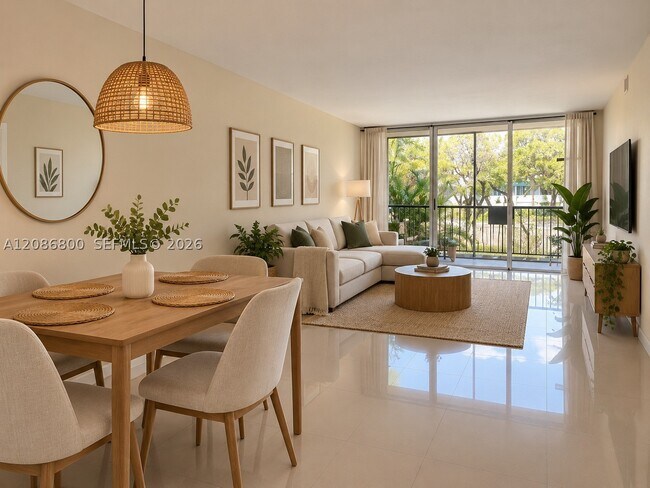 Photo - 8850 Fontainebleau Blvd Unit 203