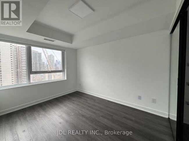 Photo - 609 Sherbourne St Unit 1611