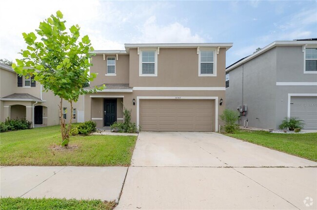 Building Photo - 36582 Spanish Rose Dr Rental