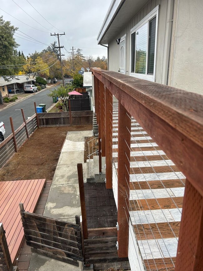 Spacious 2 bedroom 1 bathroom in the beaut... - Spacious 2 bedroom 1 bathroom in the beaut... Townhome