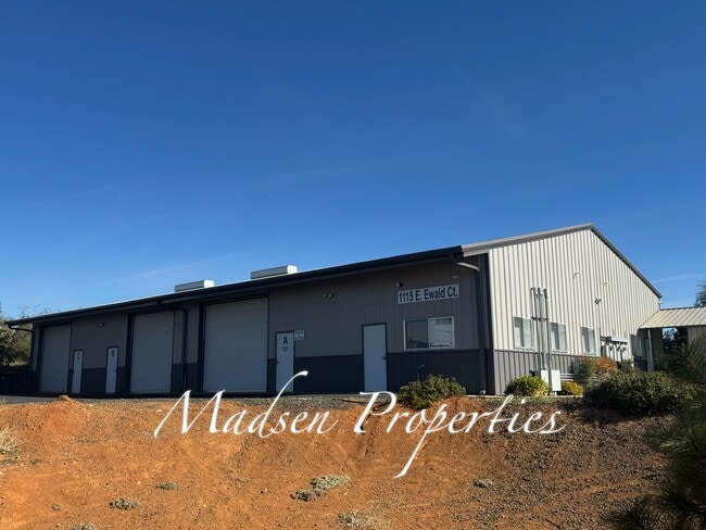 1115 E Ewald Ct Unit A