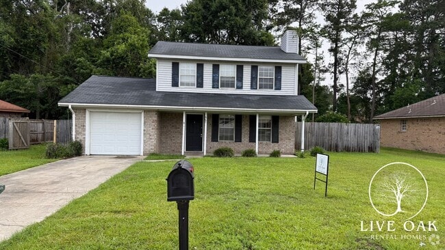 Building Photo - 967 Birchfield Dr Rental