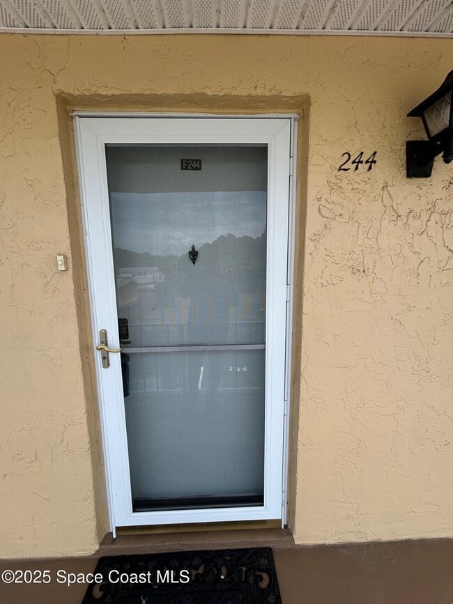 Photo - 2135 N Courtenay Pkwy Unit F244